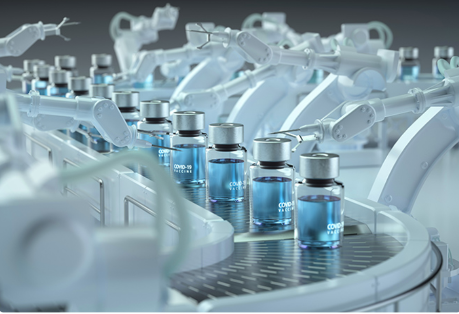 US backs plan to waive vaccine patents, ball in EU court